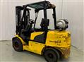 Used Forklifts